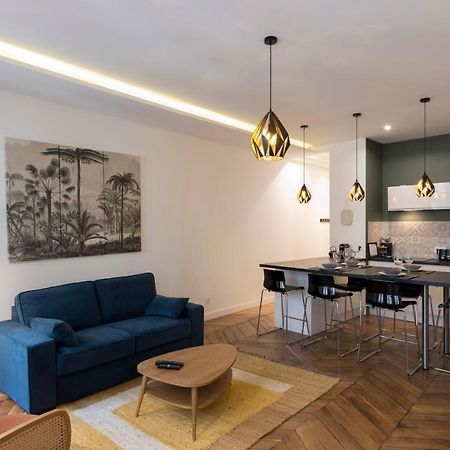 Appartamento Le Confident - Grand T2 Au Coeur De Lione Esterno foto